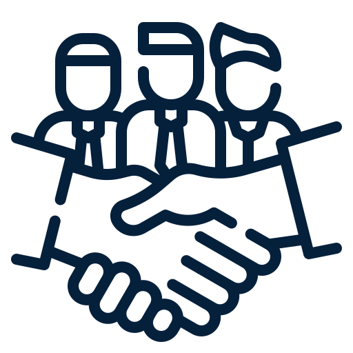 partner services