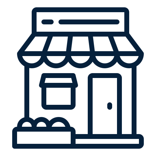 store services